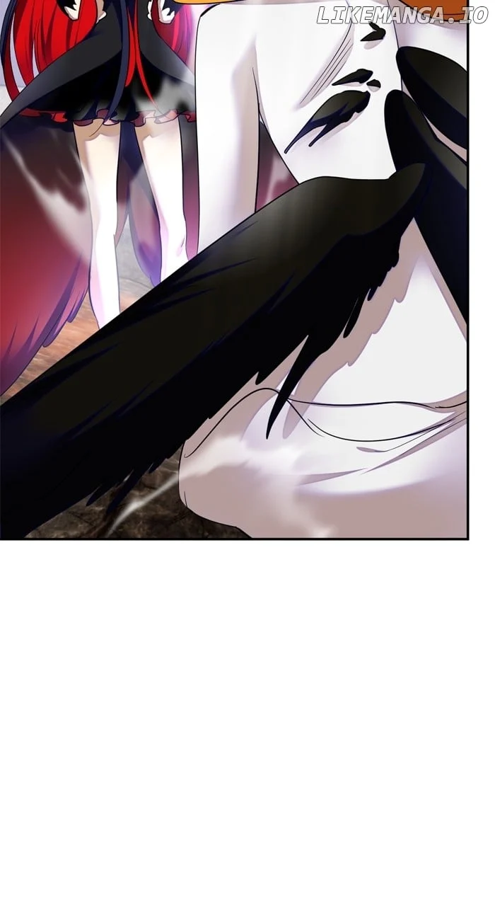 Return to Player Chapter 203 16